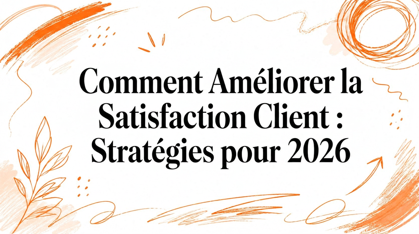 Comment améliorer la satisfaction des voyageurs : stratégies pour 2026