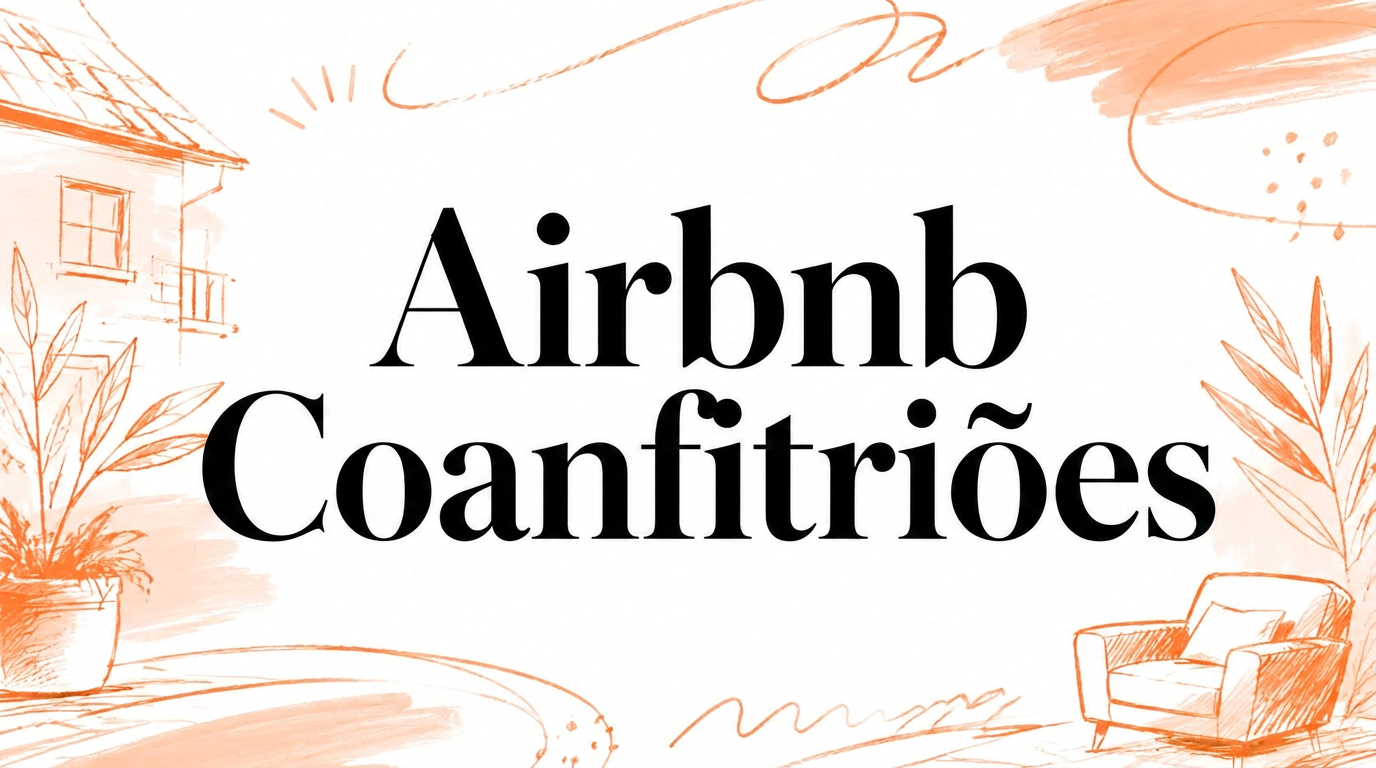 Co-hosts de Airbnb