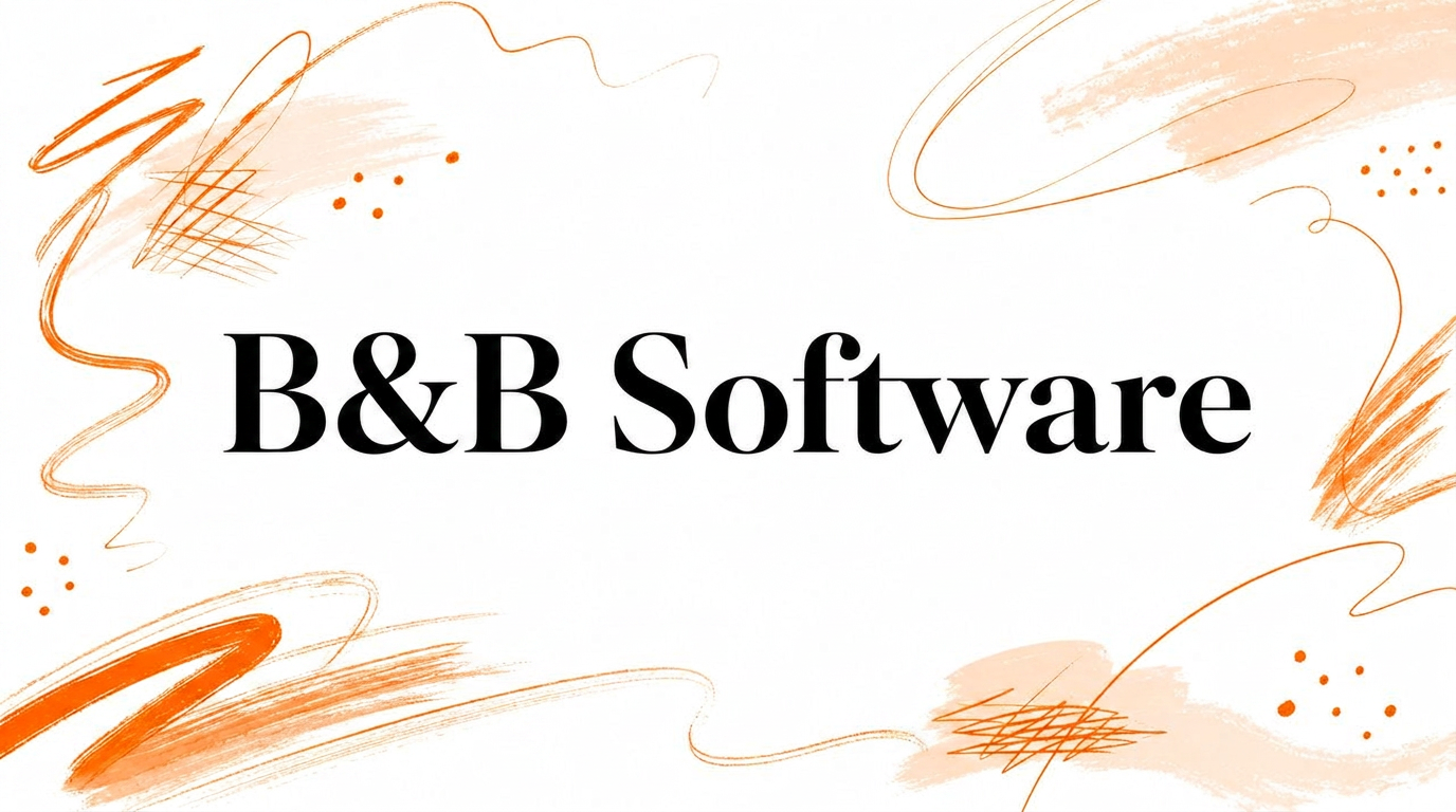 B&B-Software